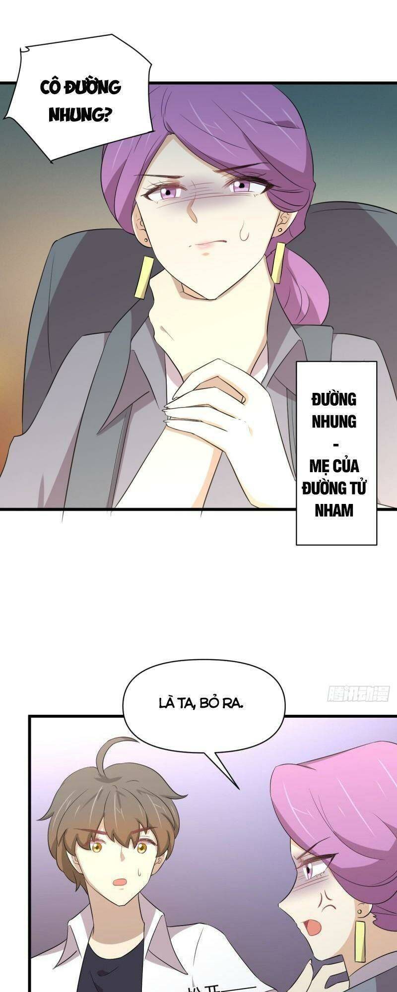 Xuyên Không Vào Thế Giới Nữ Cường Chapter 361 - 30