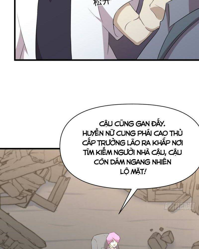 Xuyên Không Vào Thế Giới Nữ Cường Chapter 361 - 31