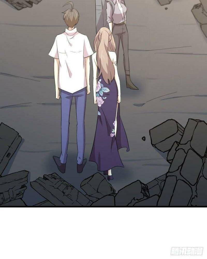 Xuyên Không Vào Thế Giới Nữ Cường Chapter 361 - 32