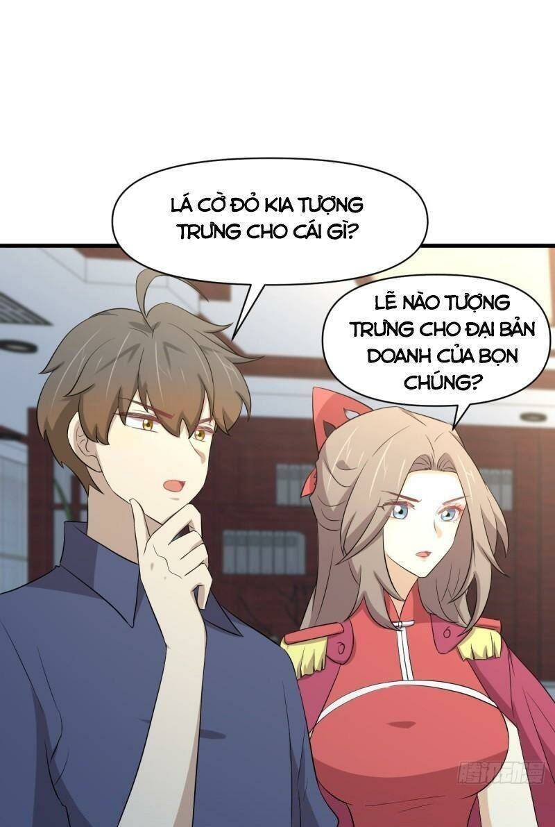 Xuyên Không Vào Thế Giới Nữ Cường Chapter 361 - 6