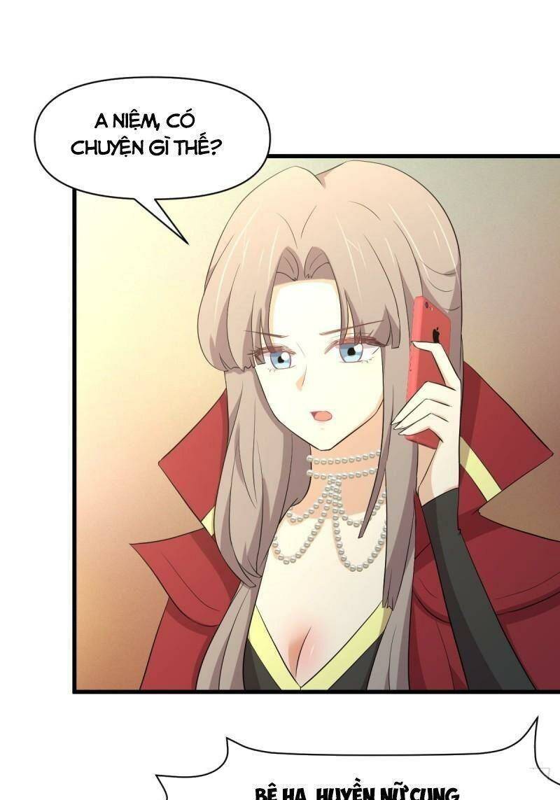 Xuyên Không Vào Thế Giới Nữ Cường Chapter 361 - 8