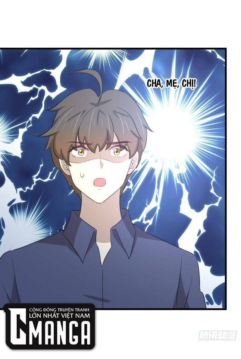 Xuyên Không Vào Thế Giới Nữ Cường Chapter 361 - 10