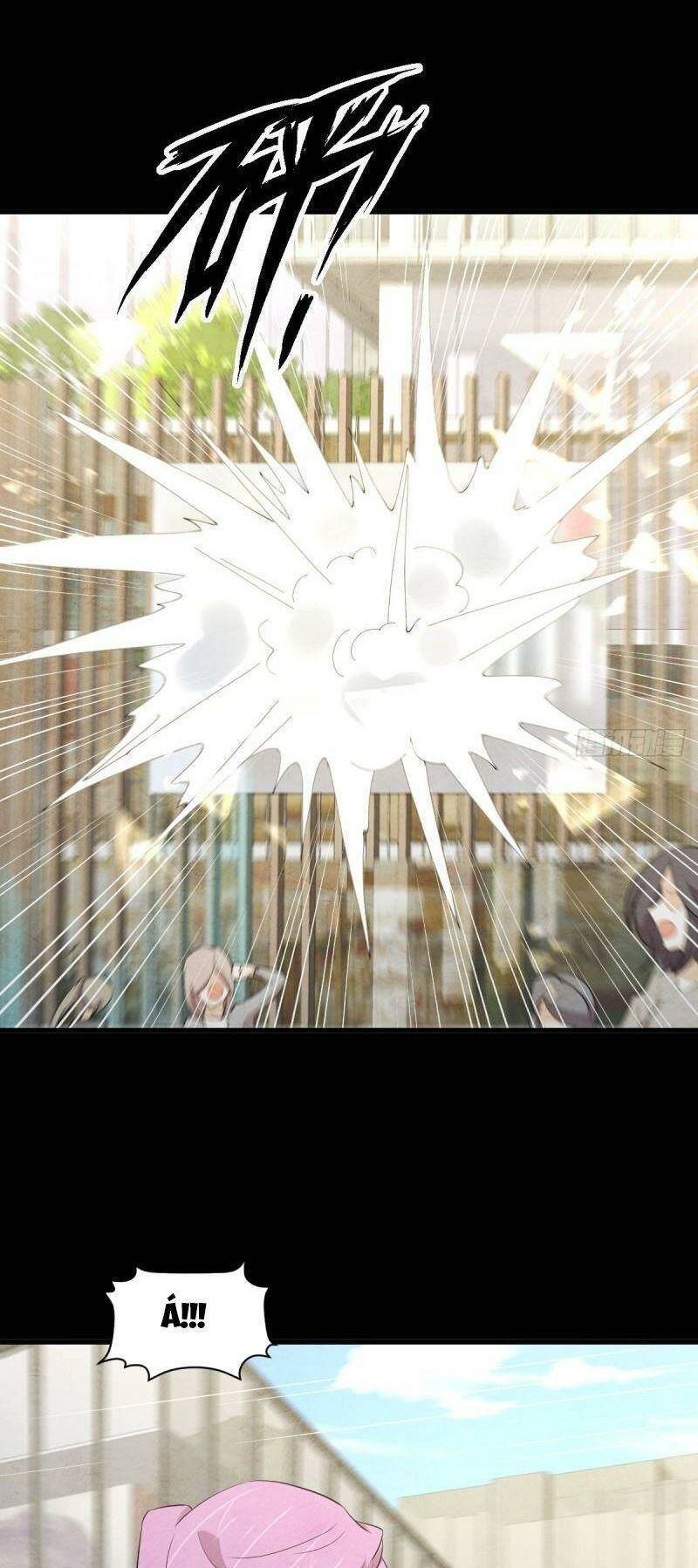 Xuyên Không Vào Thế Giới Nữ Cường Chapter 362 - 17