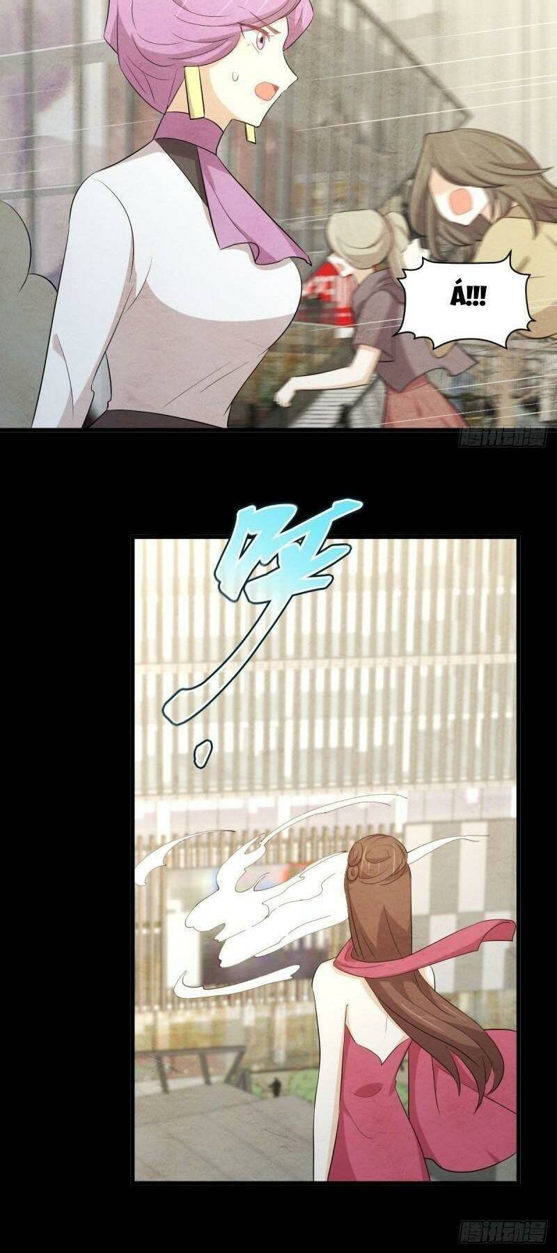 Xuyên Không Vào Thế Giới Nữ Cường Chapter 362 - 18