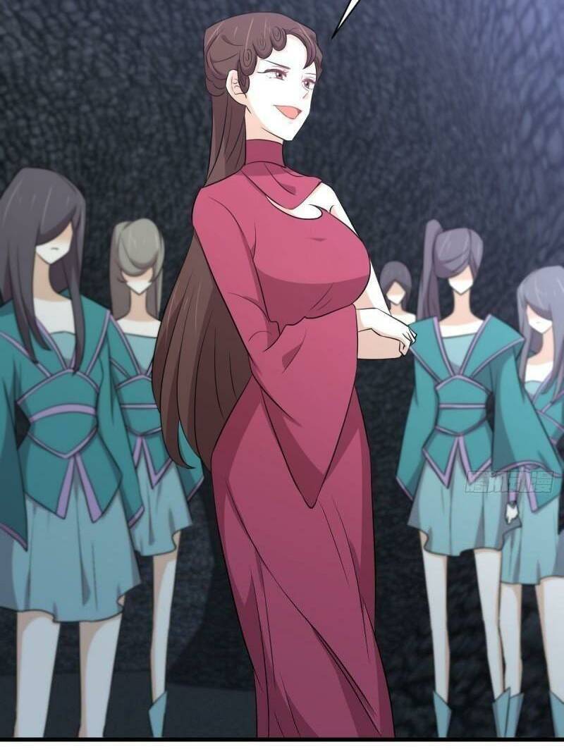 Xuyên Không Vào Thế Giới Nữ Cường Chapter 362 - 31