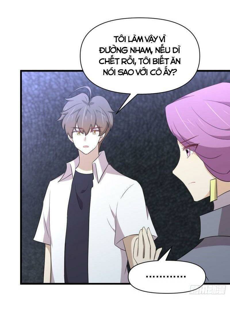 Xuyên Không Vào Thế Giới Nữ Cường Chapter 362 - 35