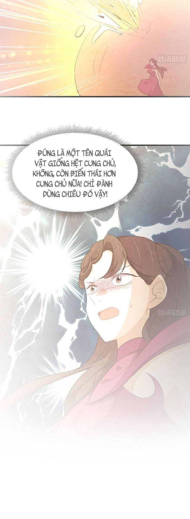 Xuyên Không Vào Thế Giới Nữ Cường Chapter 364 - 2