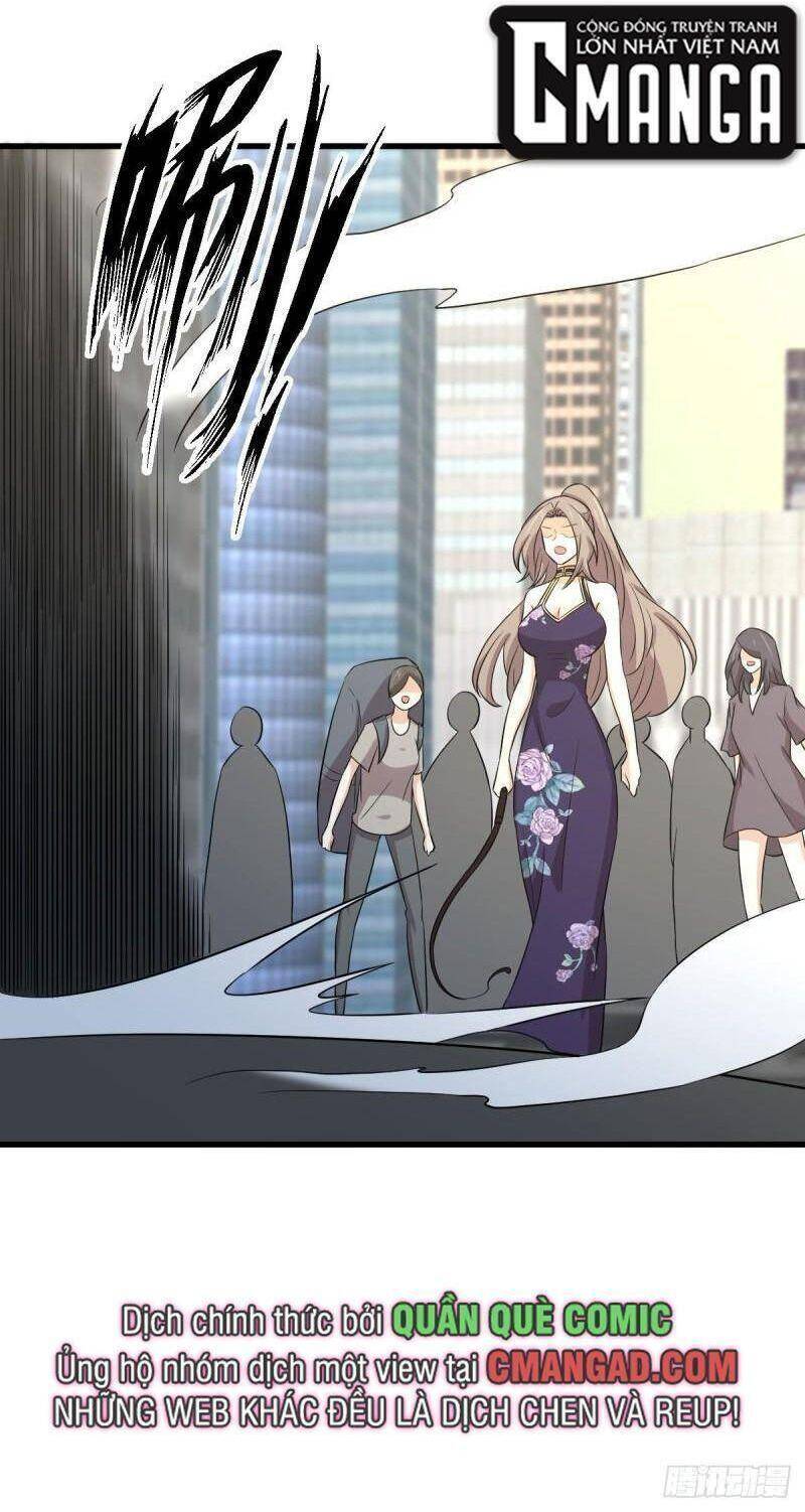 Xuyên Không Vào Thế Giới Nữ Cường Chapter 364 - 25