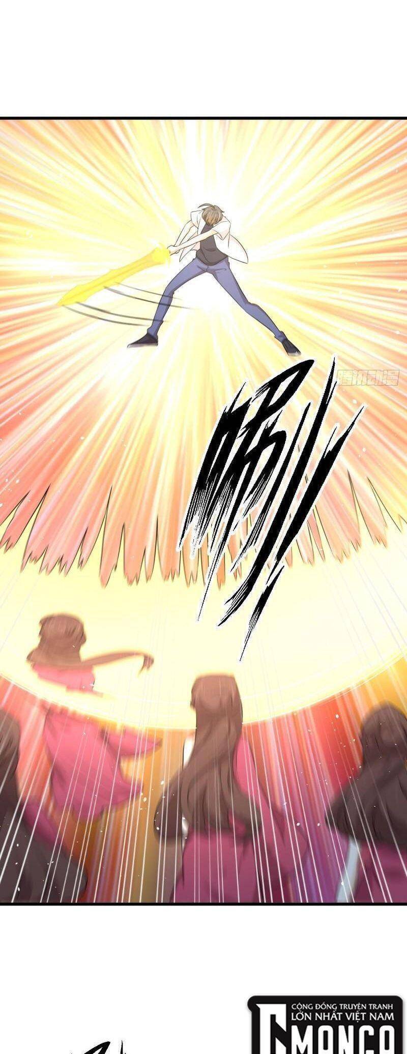 Xuyên Không Vào Thế Giới Nữ Cường Chapter 364 - 8