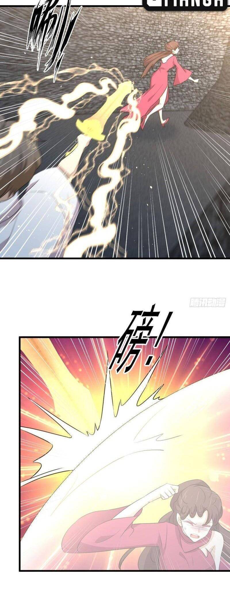 Xuyên Không Vào Thế Giới Nữ Cường Chapter 364 - 9