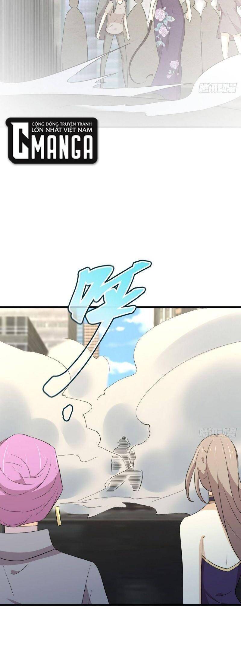 Xuyên Không Vào Thế Giới Nữ Cường Chapter 365 - 2