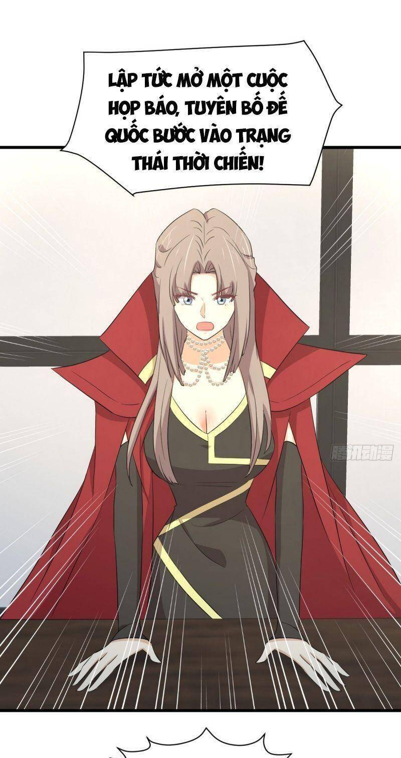 Xuyên Không Vào Thế Giới Nữ Cường Chapter 365 - 14