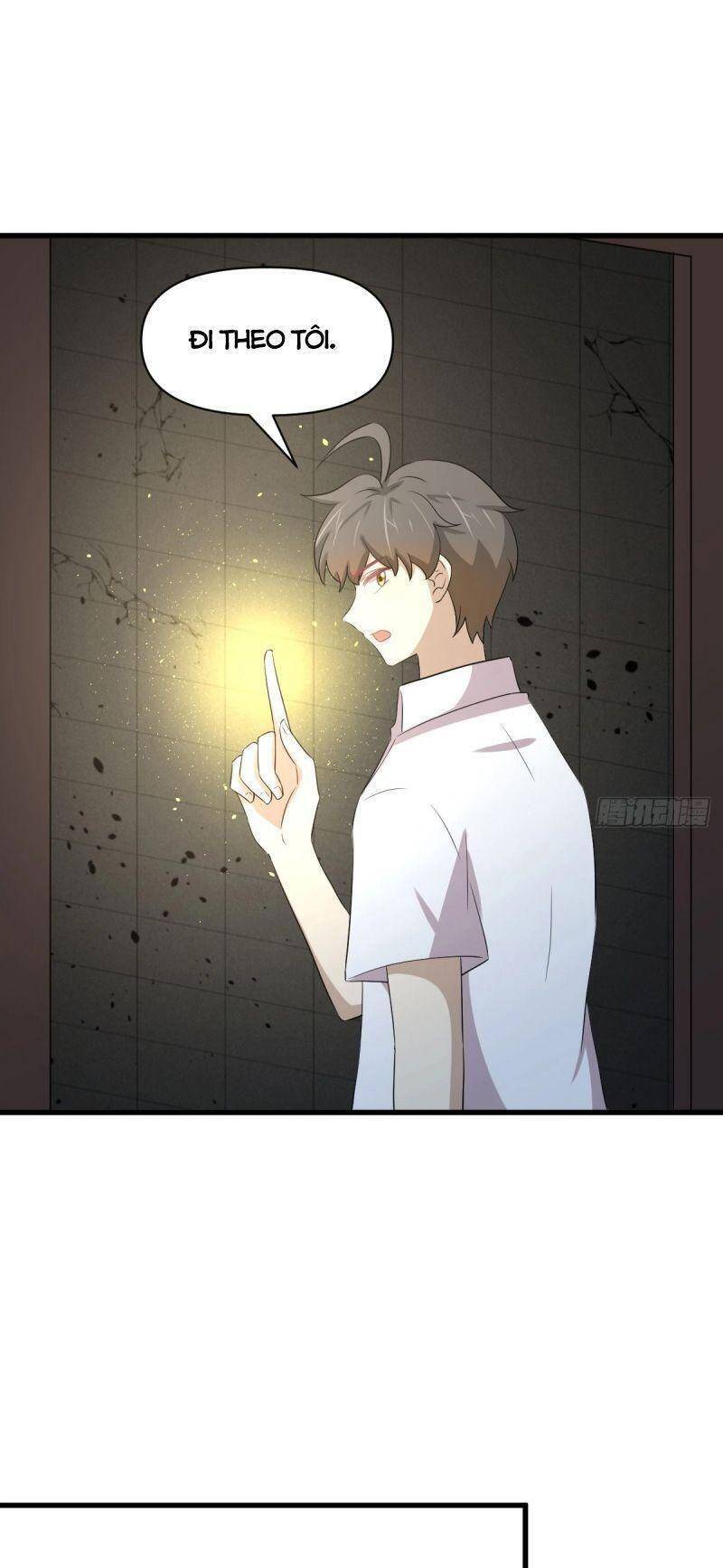 Xuyên Không Vào Thế Giới Nữ Cường Chapter 365 - 21