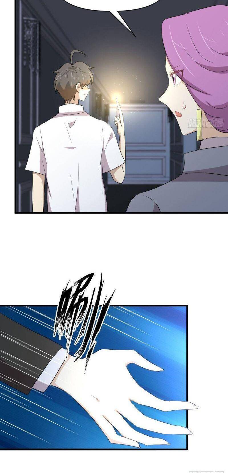 Xuyên Không Vào Thế Giới Nữ Cường Chapter 365 - 24