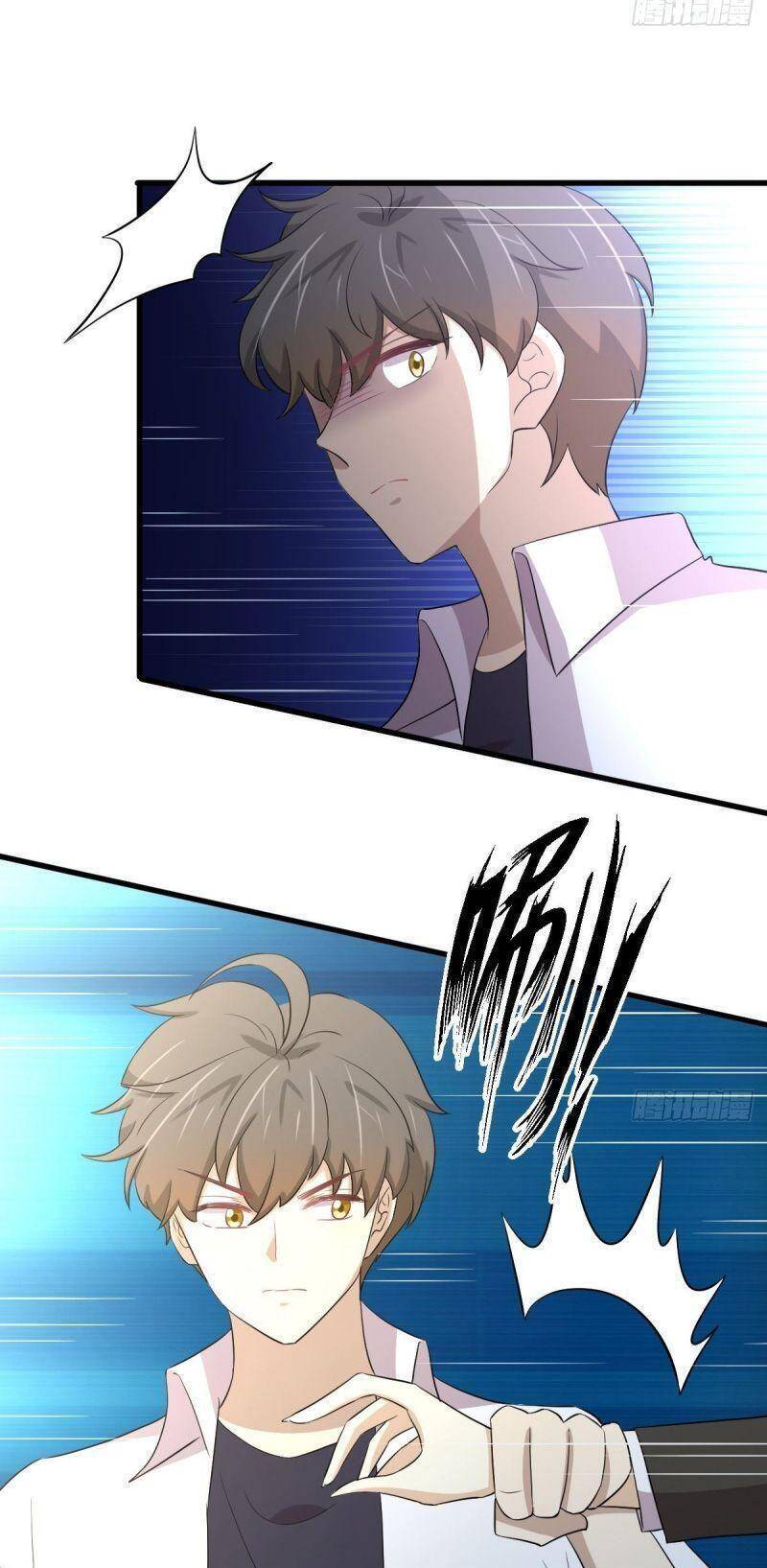 Xuyên Không Vào Thế Giới Nữ Cường Chapter 365 - 25