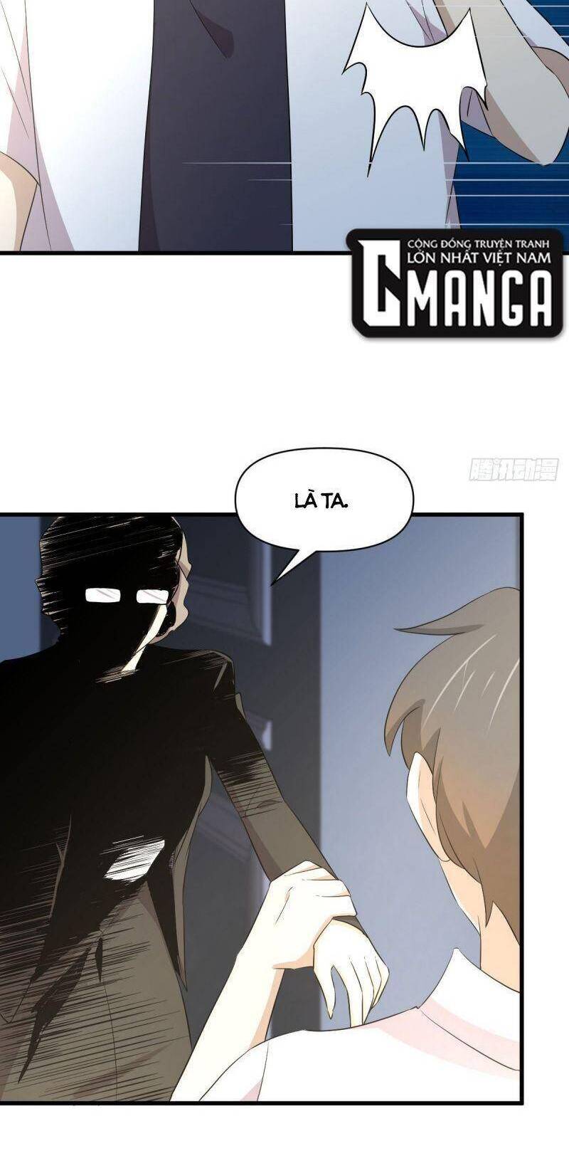 Xuyên Không Vào Thế Giới Nữ Cường Chapter 365 - 26