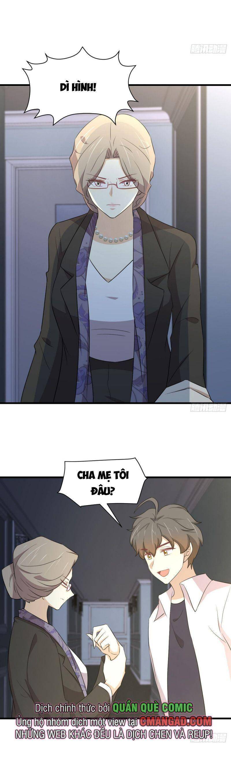 Xuyên Không Vào Thế Giới Nữ Cường Chapter 365 - 27