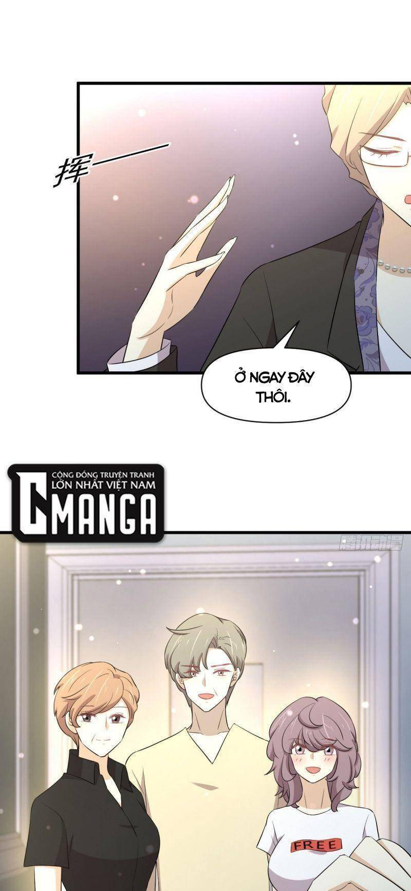 Xuyên Không Vào Thế Giới Nữ Cường Chapter 365 - 28