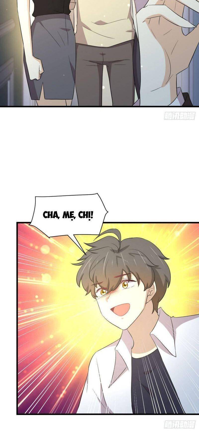 Xuyên Không Vào Thế Giới Nữ Cường Chapter 365 - 29