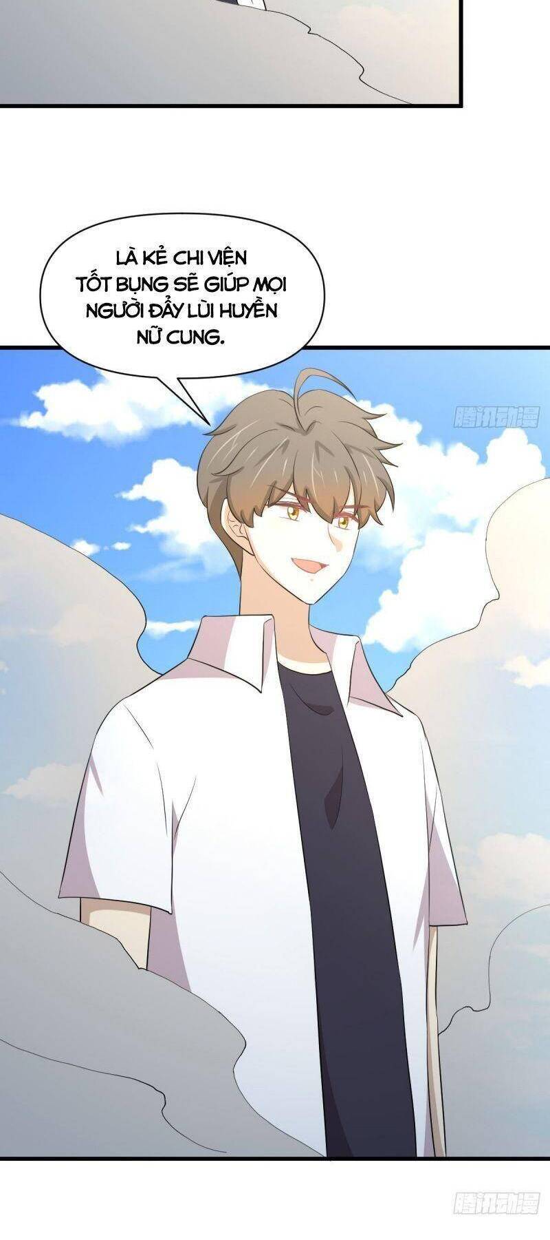 Xuyên Không Vào Thế Giới Nữ Cường Chapter 365 - 4