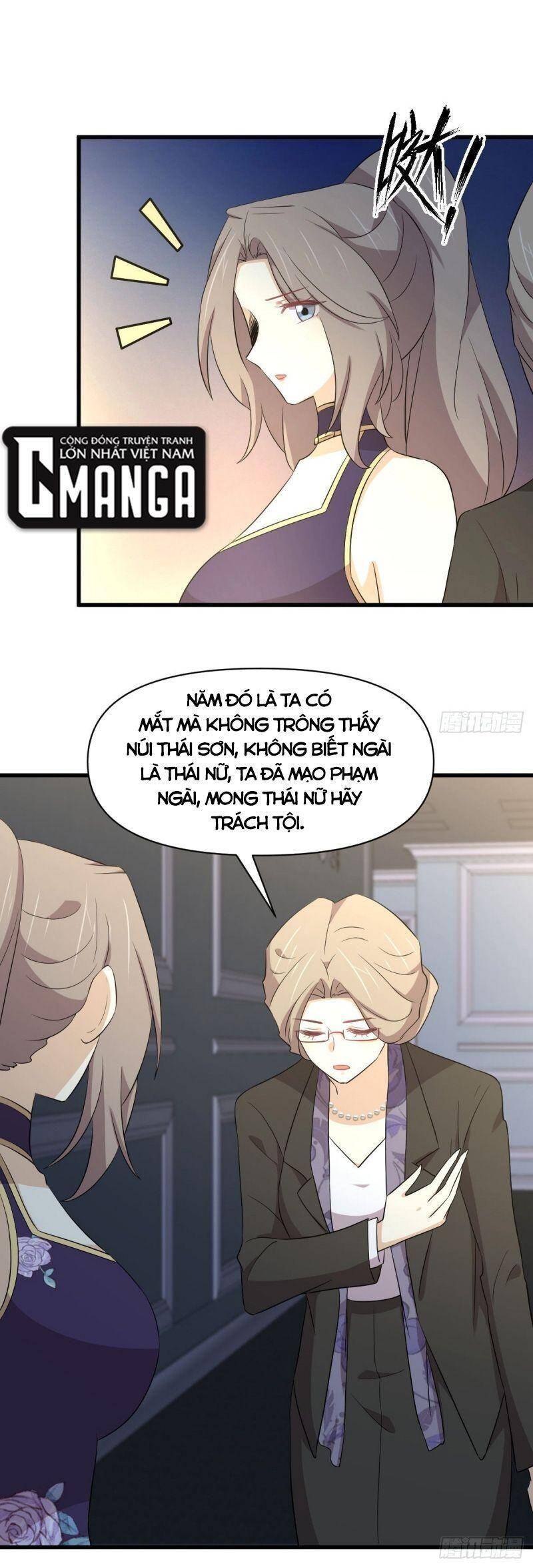 Xuyên Không Vào Thế Giới Nữ Cường Chapter 365 - 31