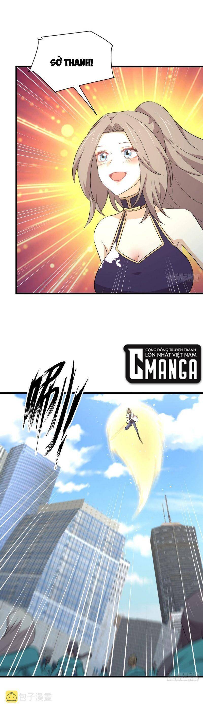 Xuyên Không Vào Thế Giới Nữ Cường Chapter 365 - 5