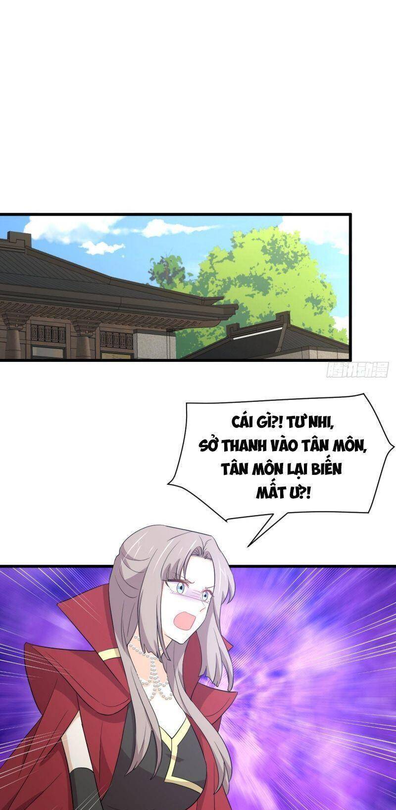 Xuyên Không Vào Thế Giới Nữ Cường Chapter 365 - 8