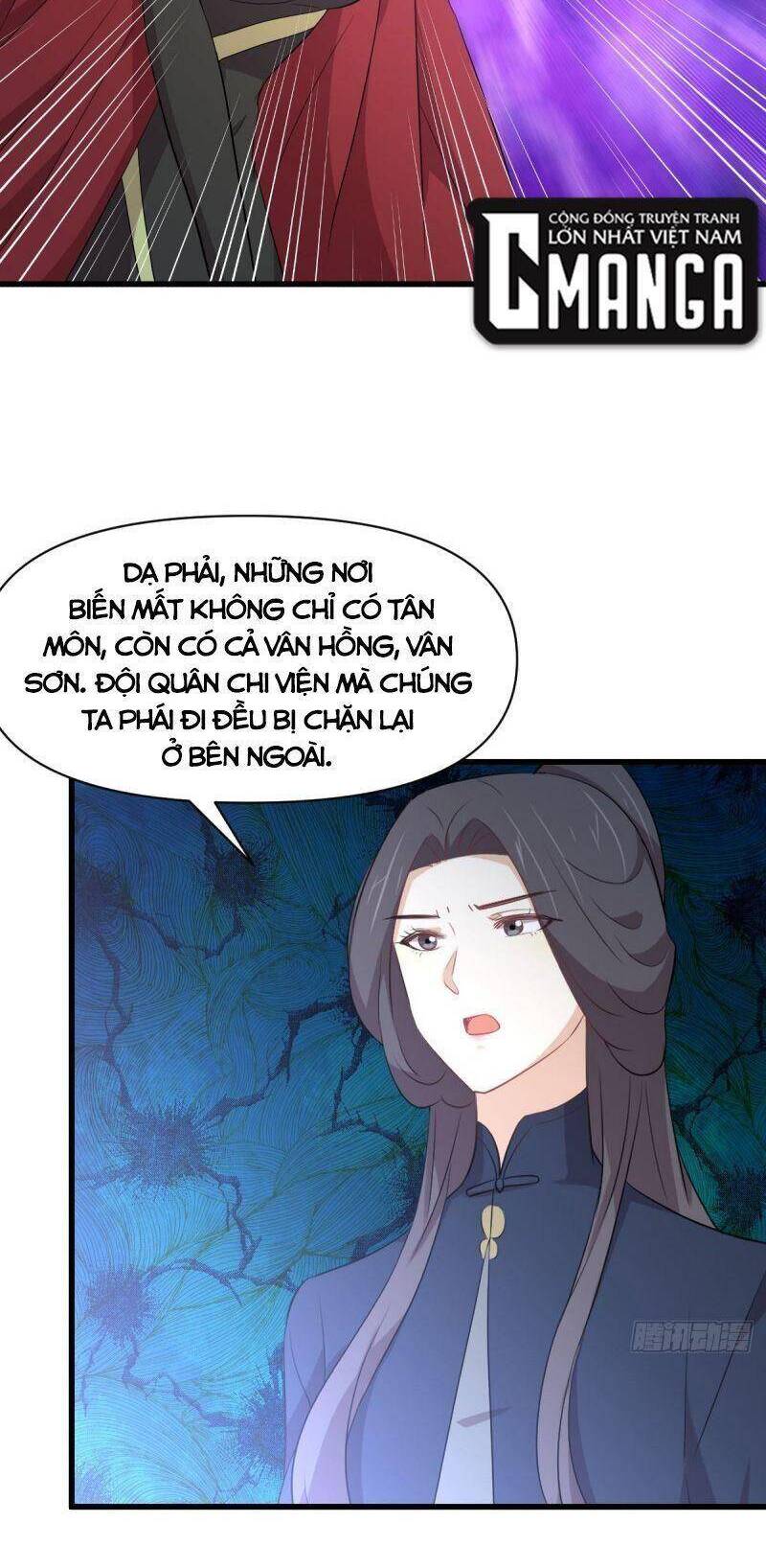 Xuyên Không Vào Thế Giới Nữ Cường Chapter 365 - 9