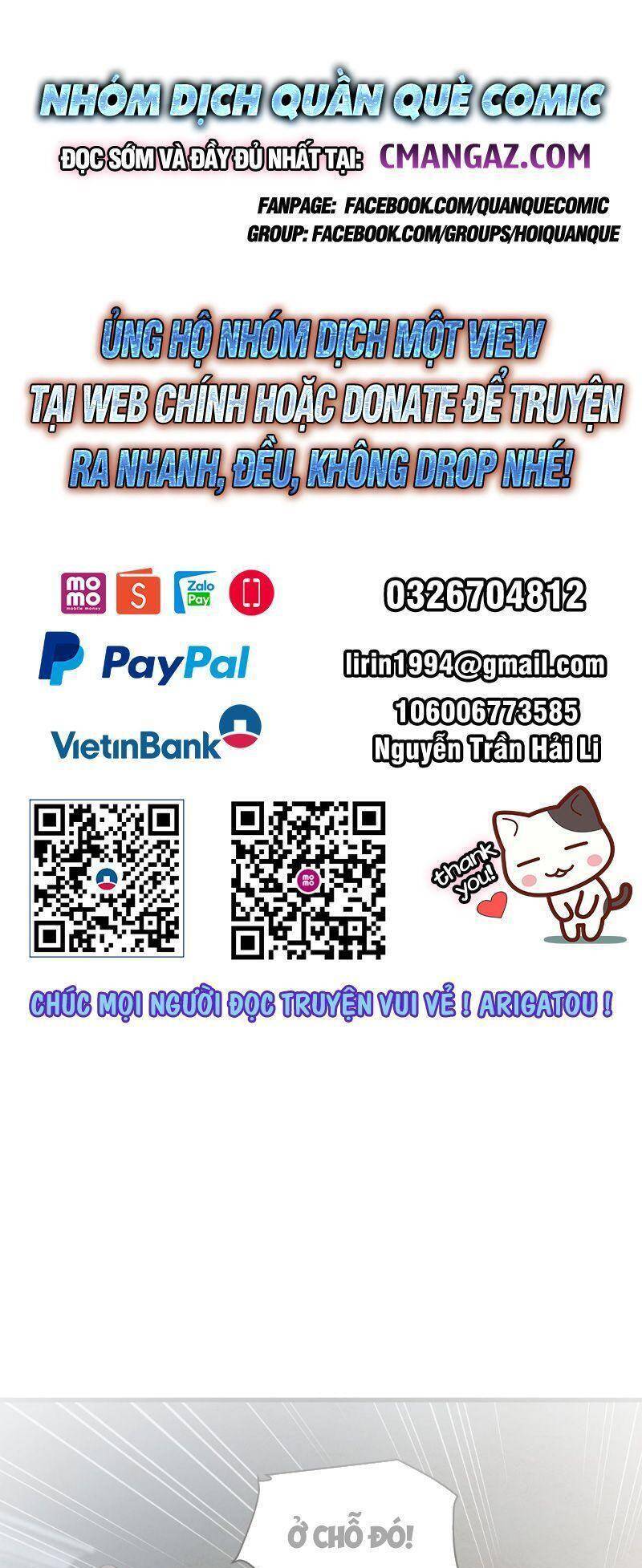 Xuyên Không Vào Thế Giới Nữ Cường Chapter 367 - 1