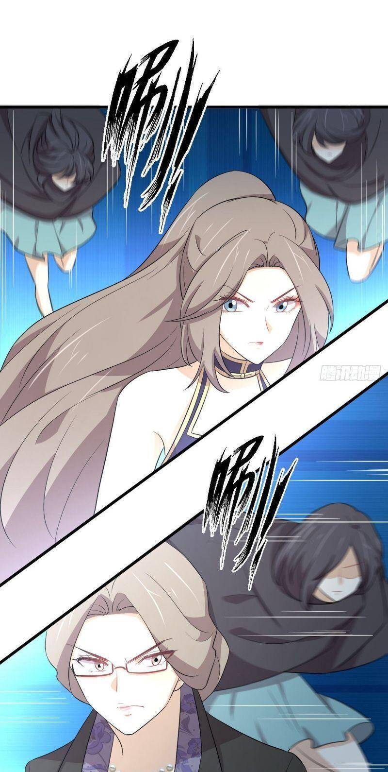 Xuyên Không Vào Thế Giới Nữ Cường Chapter 367 - 16