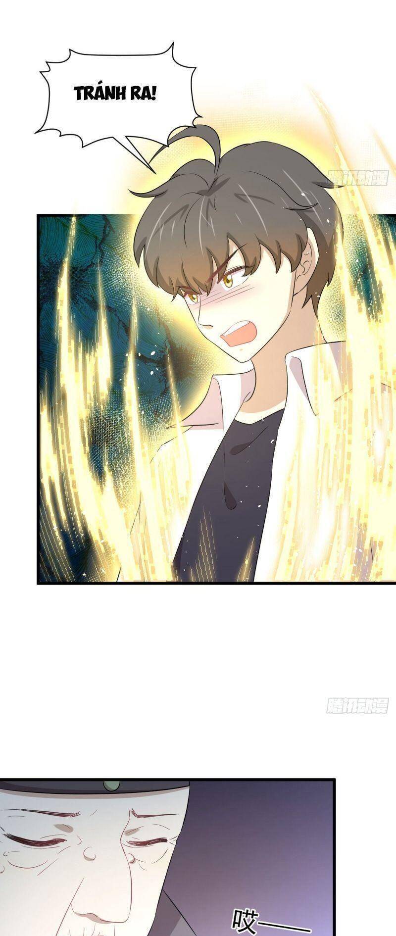 Xuyên Không Vào Thế Giới Nữ Cường Chapter 367 - 21