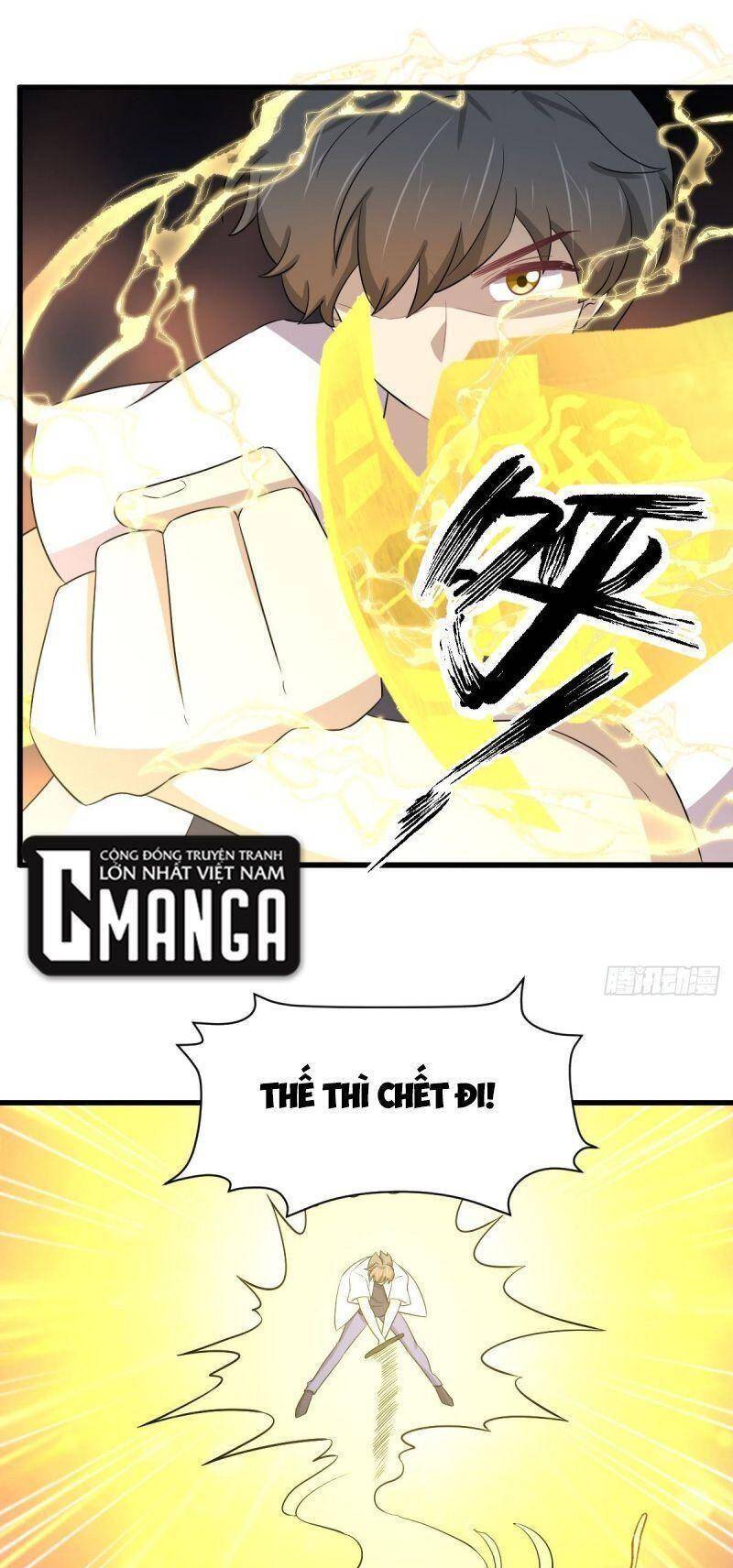 Xuyên Không Vào Thế Giới Nữ Cường Chapter 367 - 23