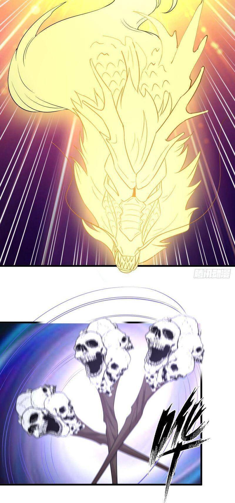 Xuyên Không Vào Thế Giới Nữ Cường Chapter 367 - 24