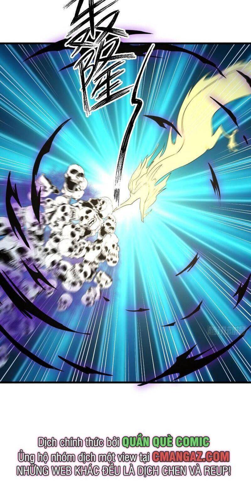 Xuyên Không Vào Thế Giới Nữ Cường Chapter 367 - 26