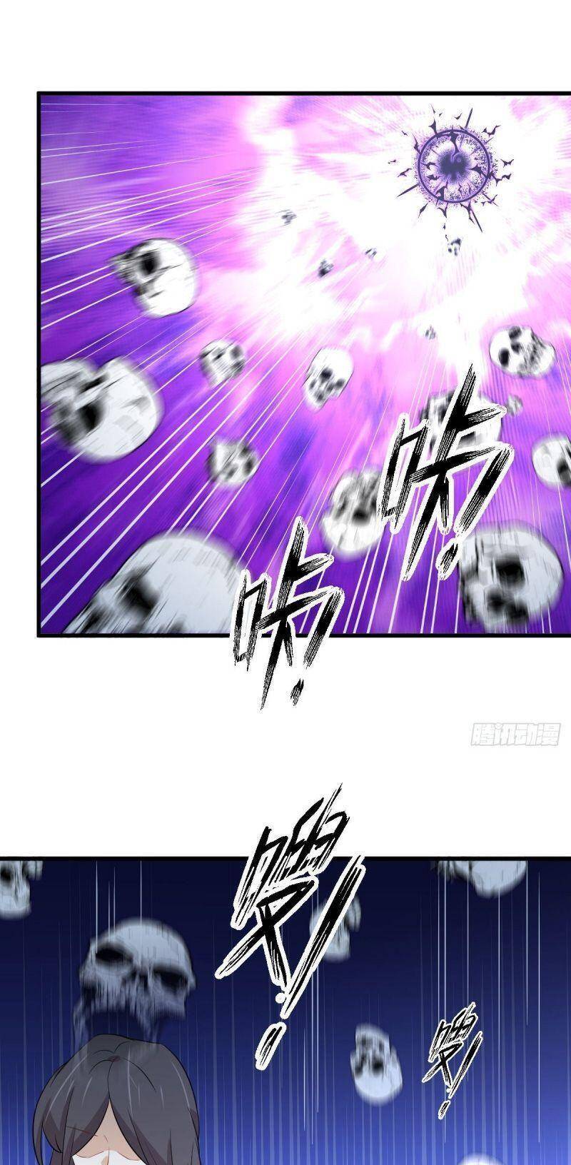 Xuyên Không Vào Thế Giới Nữ Cường Chapter 367 - 27