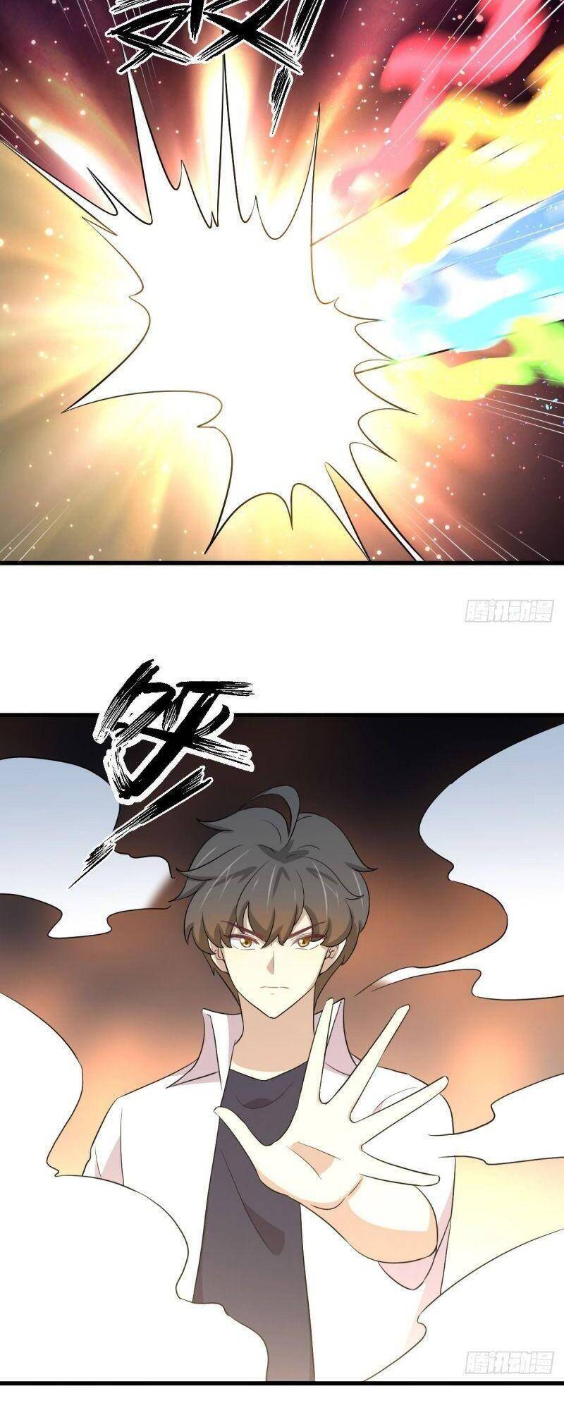 Xuyên Không Vào Thế Giới Nữ Cường Chapter 367 - 6