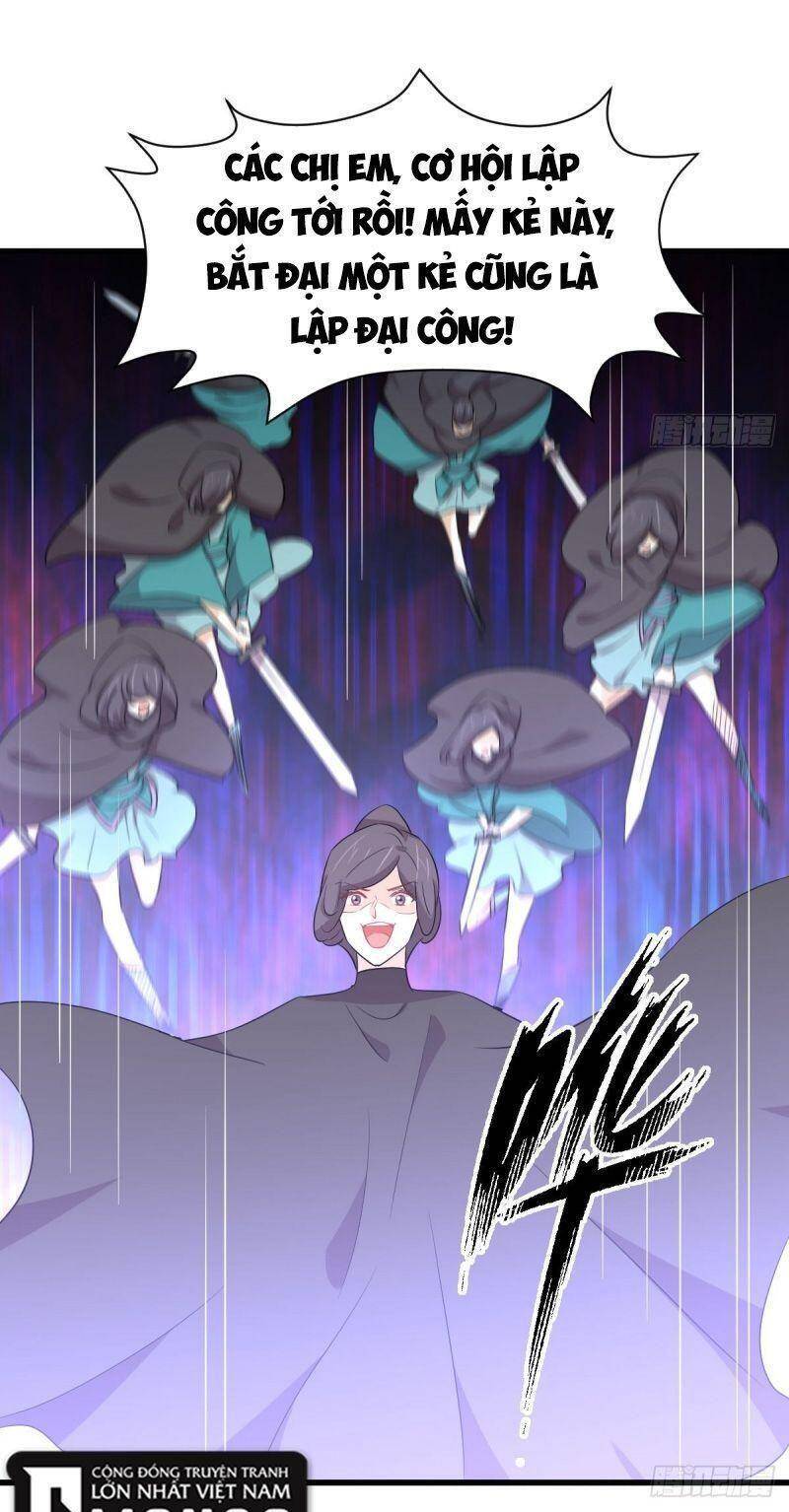 Xuyên Không Vào Thế Giới Nữ Cường Chapter 367 - 8