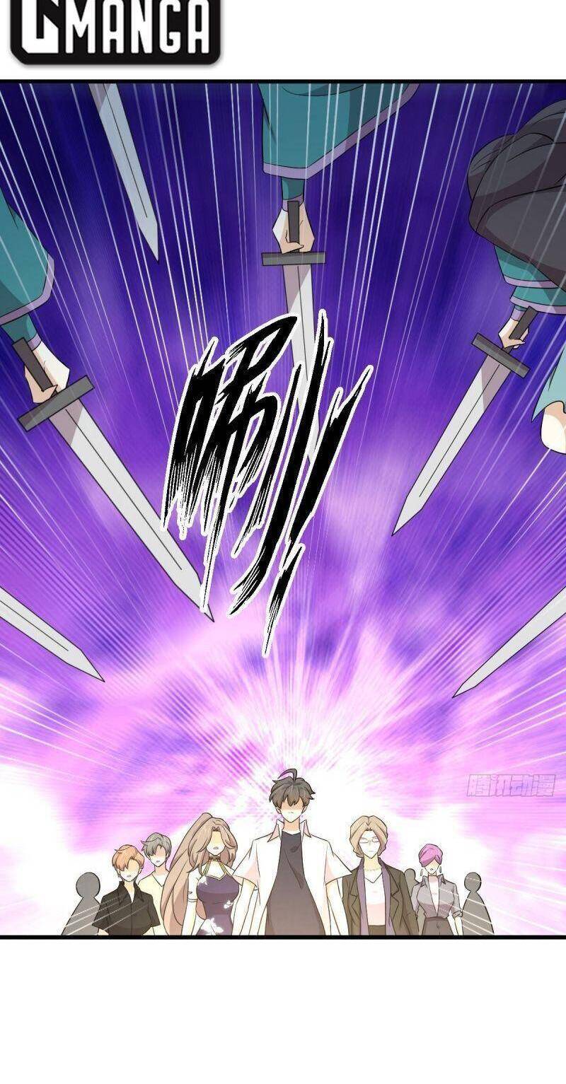 Xuyên Không Vào Thế Giới Nữ Cường Chapter 367 - 9