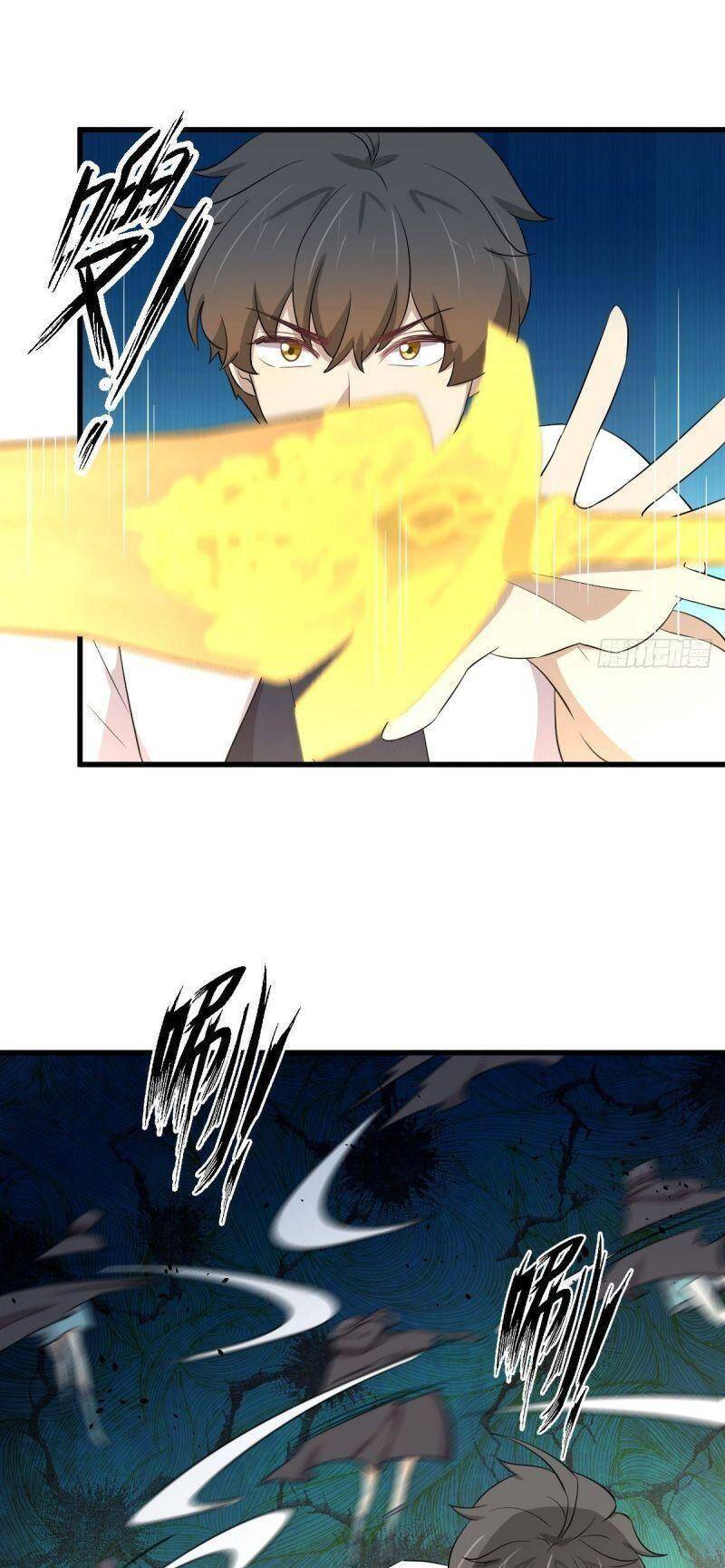 Xuyên Không Vào Thế Giới Nữ Cường Chapter 367 - 10