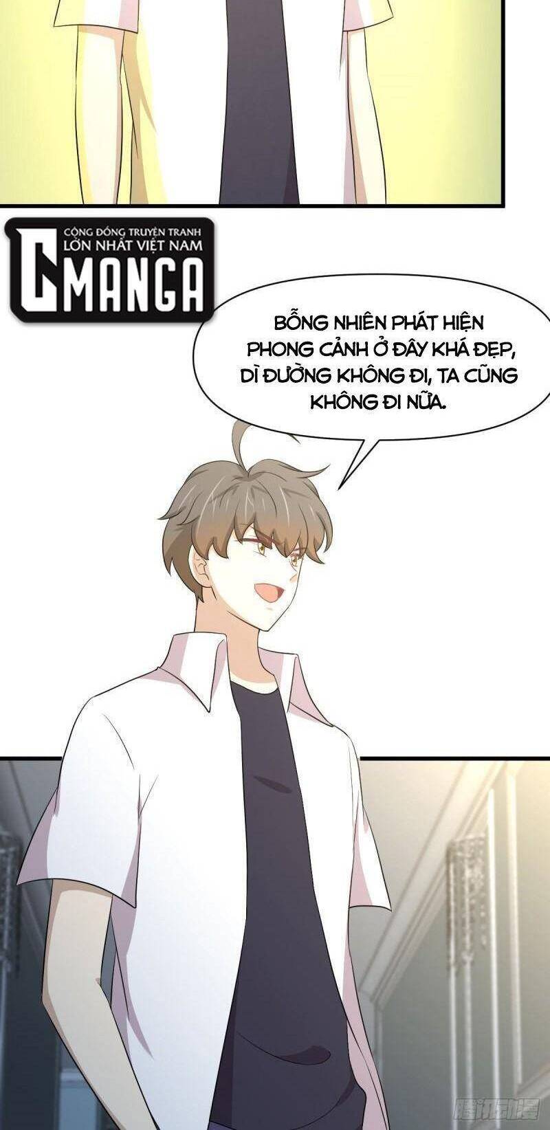 Xuyên Không Vào Thế Giới Nữ Cường Chapter 368 - 16