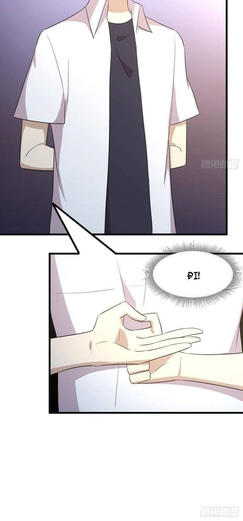 Xuyên Không Vào Thế Giới Nữ Cường Chapter 368 - 20