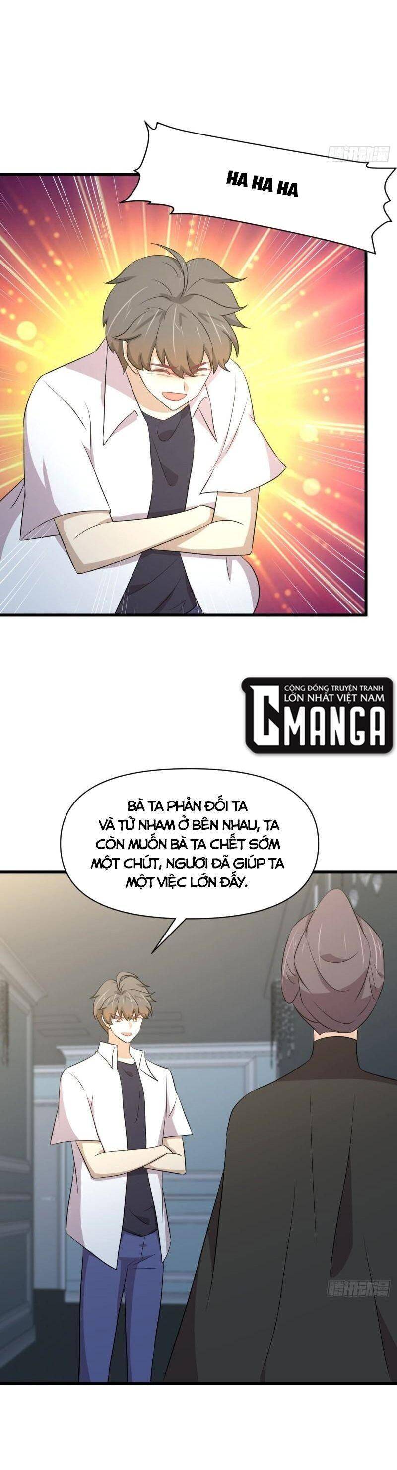 Xuyên Không Vào Thế Giới Nữ Cường Chapter 368 - 23