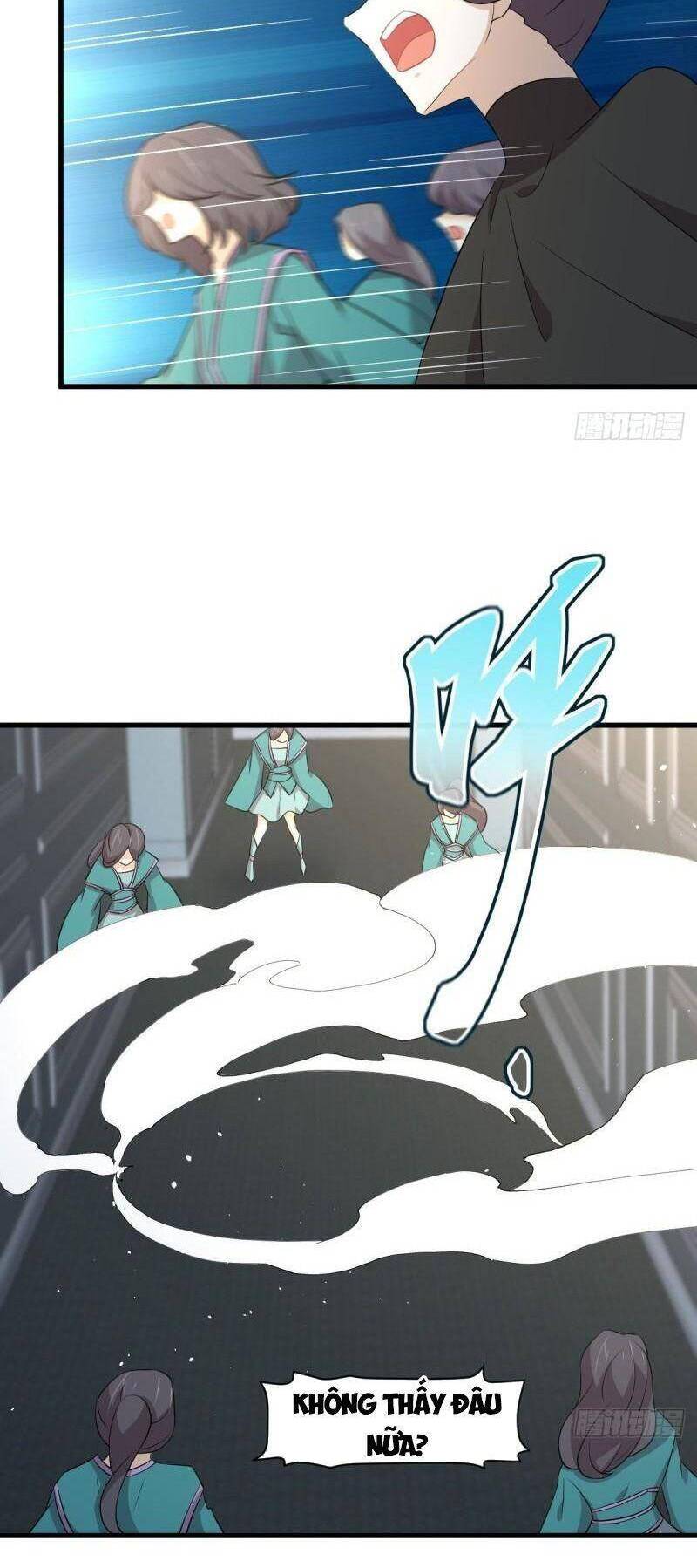 Xuyên Không Vào Thế Giới Nữ Cường Chapter 368 - 26