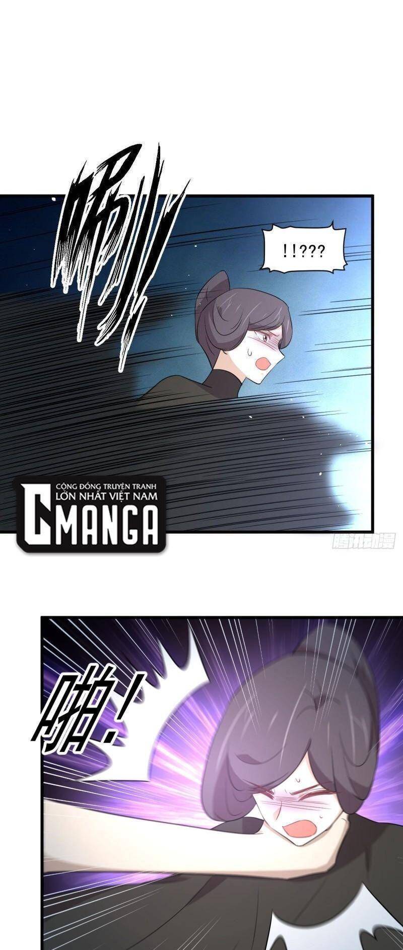 Xuyên Không Vào Thế Giới Nữ Cường Chapter 368 - 27