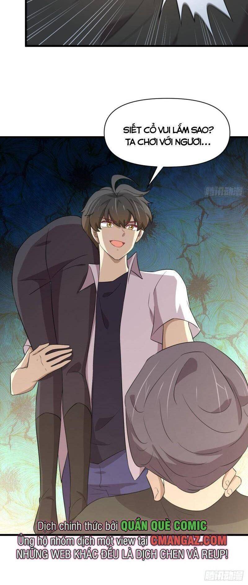 Xuyên Không Vào Thế Giới Nữ Cường Chapter 368 - 28