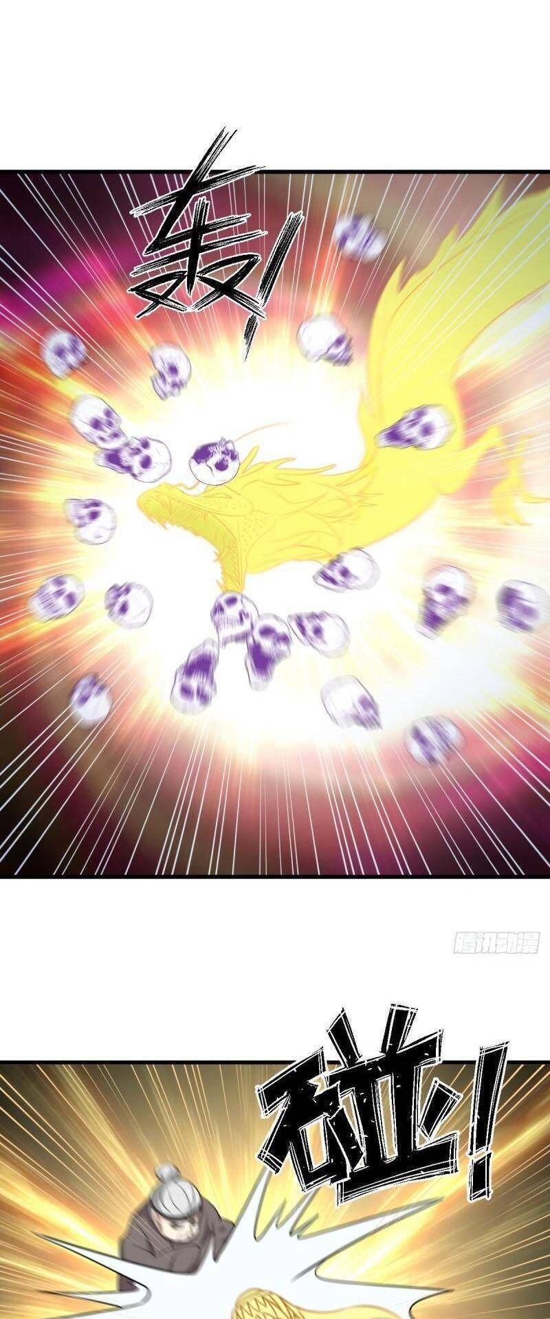 Xuyên Không Vào Thế Giới Nữ Cường Chapter 368 - 5