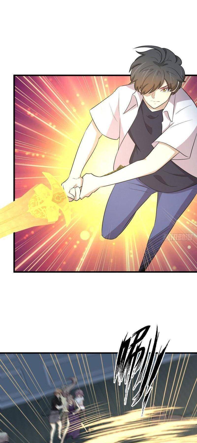 Xuyên Không Vào Thế Giới Nữ Cường Chapter 368 - 7