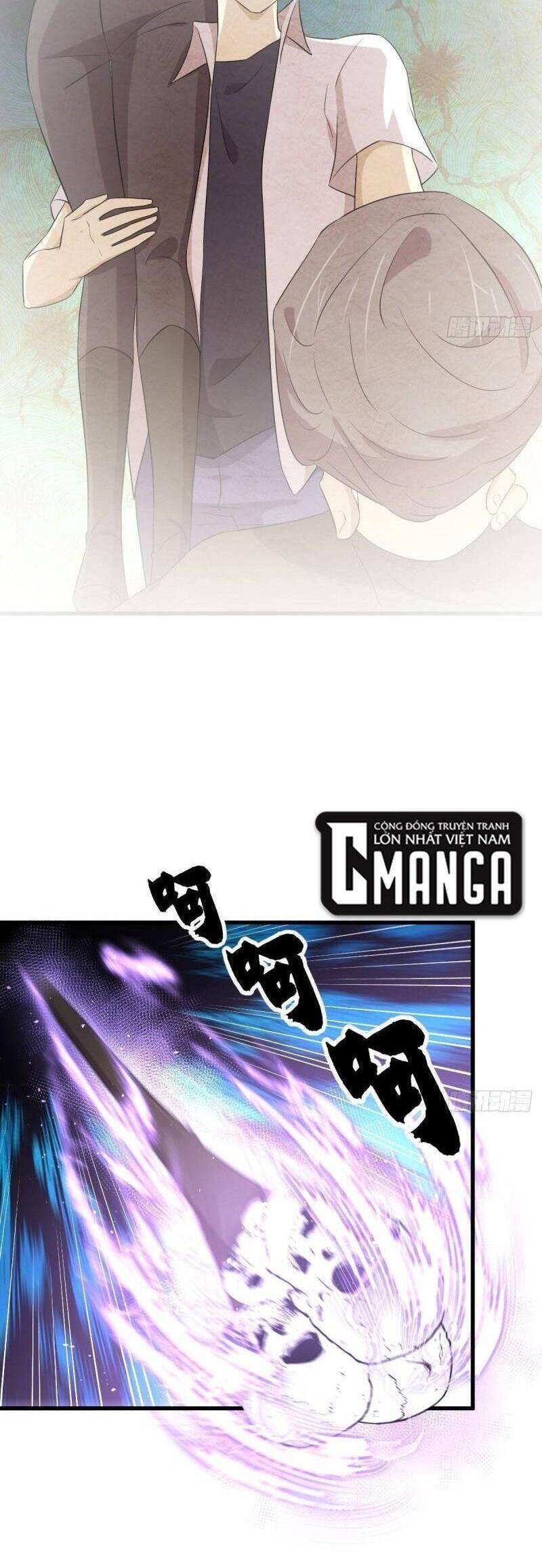 Xuyên Không Vào Thế Giới Nữ Cường Chapter 369 - 2