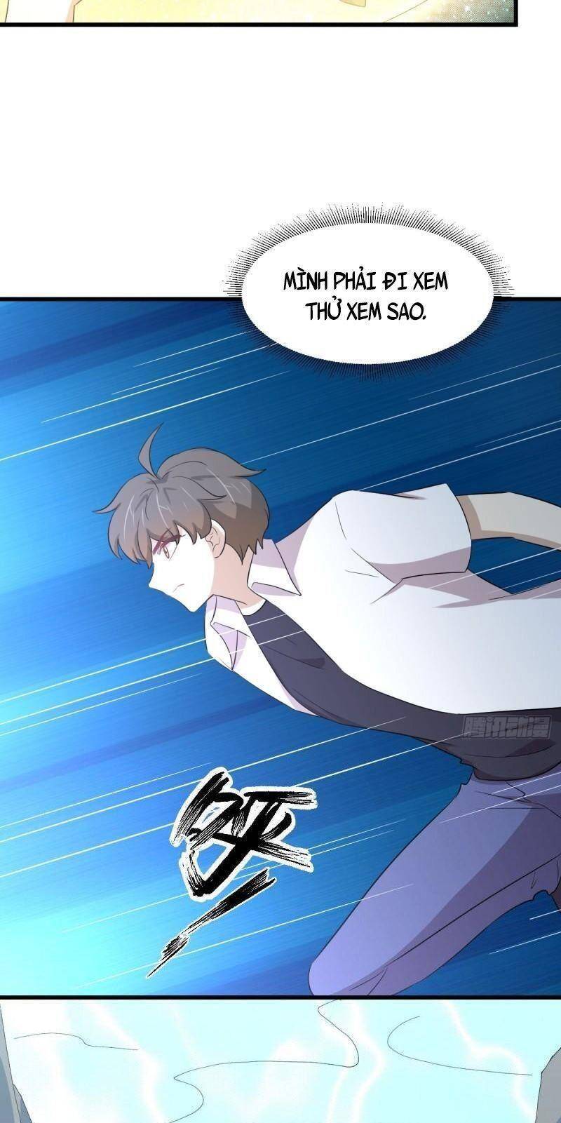 Xuyên Không Vào Thế Giới Nữ Cường Chapter 369 - 12