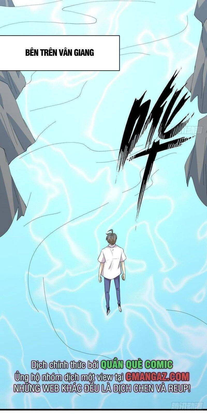 Xuyên Không Vào Thế Giới Nữ Cường Chapter 369 - 13